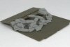 Panzer Art RE35-296 Sand armor for LVT (AFV kit) 1/35